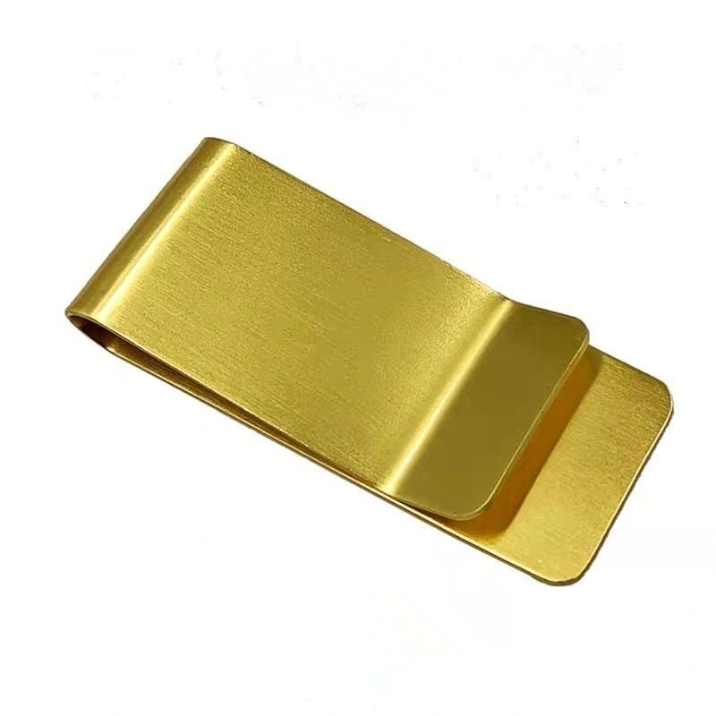 Clips multifuncionales personalizables en forma de U para productos de hardware de precisión en fábricas