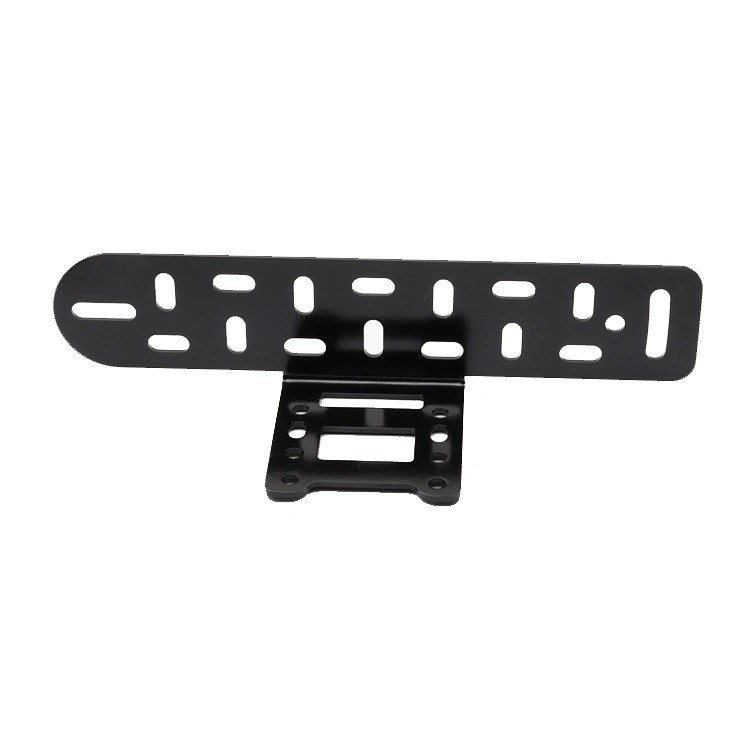 Productos de hardware de precisión de acero inoxidable para accesorios metálicos XS2253