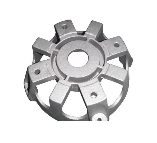 Productos de hardware de acero inoxidable con un proceso de estampado de alta precisión personalizable